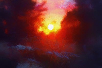 Finale I, 2018 von Unbekannt Unbekannt